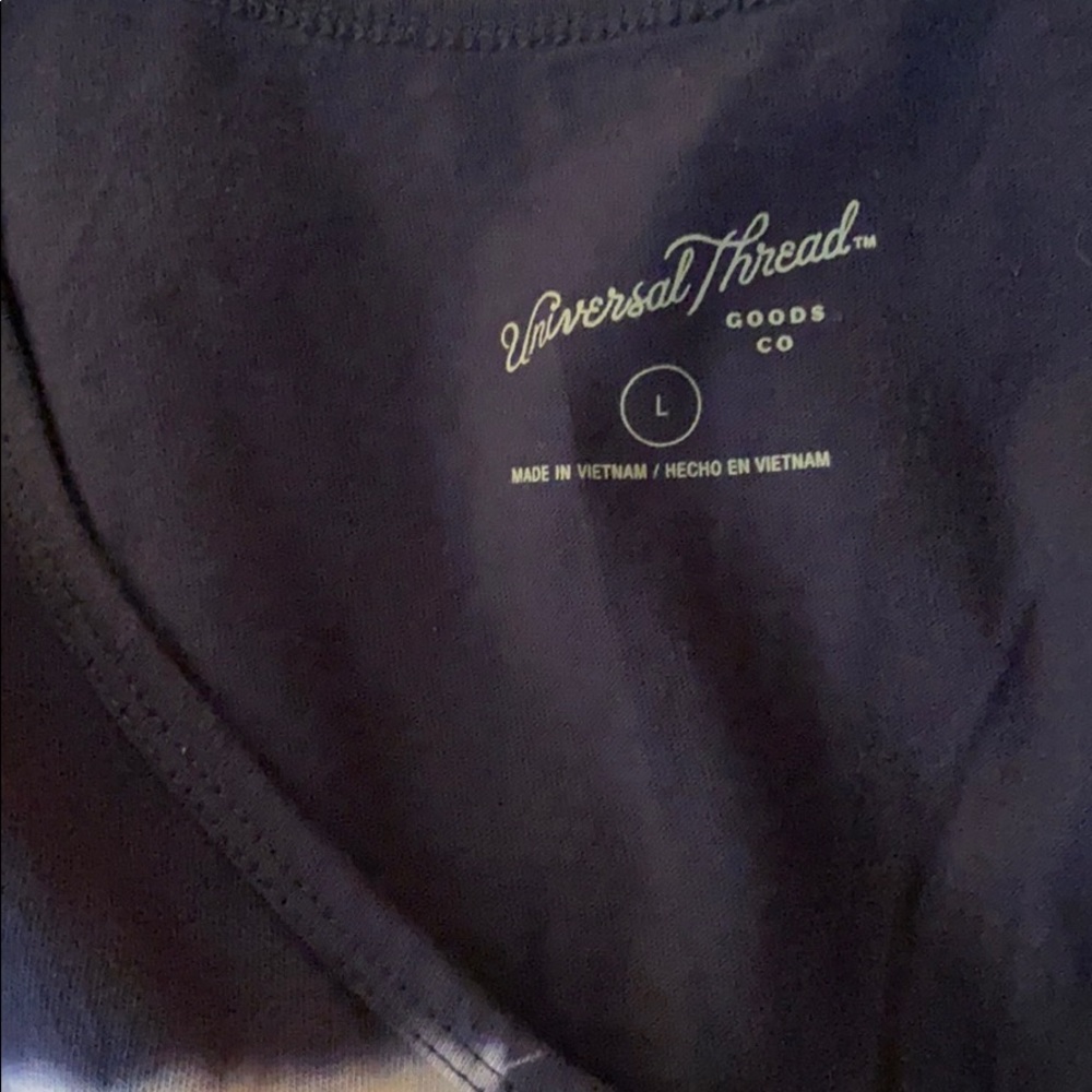 Universal Thread - Merona summer tops - Picture 4 of 6